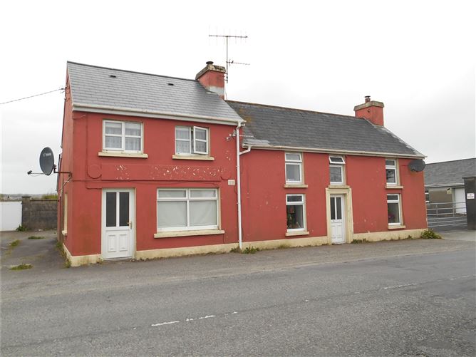 Main image for Clubhouse Cross,Lisbealad East,Dunmanway,Co. Cork,P47 Y952