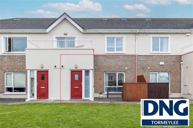 9 The Pines, Fairyhouse Road 