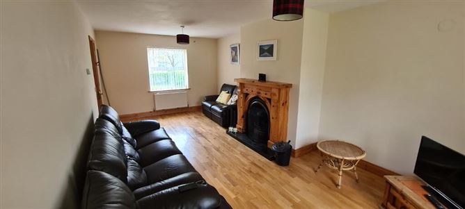 9 Lake View, Keshcarrigan, Carrick-On-Shannon, Leitrim
