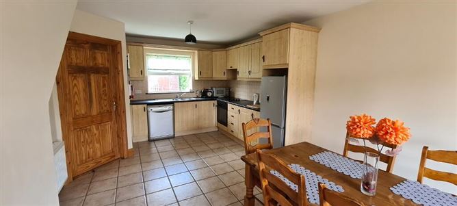 9 Lake View, Keshcarrigan, Carrick-On-Shannon, Leitrim