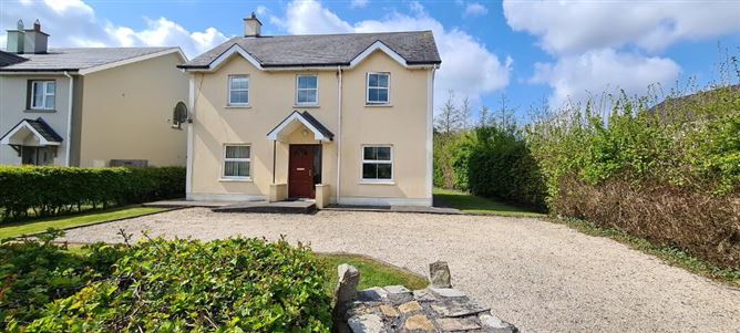 9 Lake View, Keshcarrigan, Carrick-On-Shannon, Leitrim