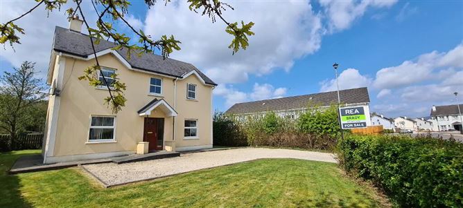 9 Lake View, Keshcarrigan, Carrick-On-Shannon, Leitrim