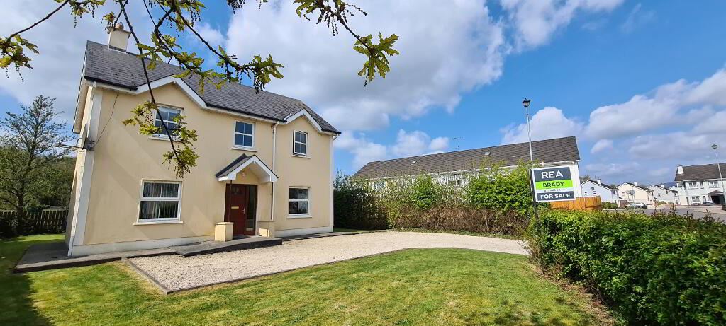 9 Lake View, Keshcarrigan, Carrick-On-Shannon, Leitrim