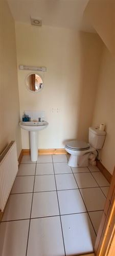 9 Lake View, Keshcarrigan, Carrick-On-Shannon, Leitrim
