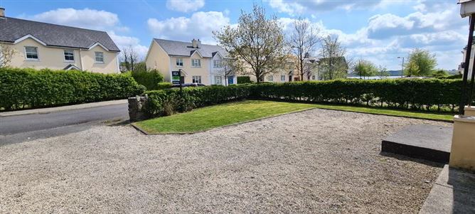 9 Lake View, Keshcarrigan, Carrick-On-Shannon, Leitrim