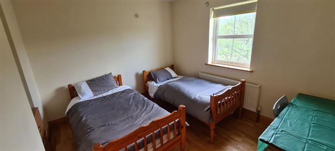 9 Lake View, Keshcarrigan, Carrick-On-Shannon, Leitrim