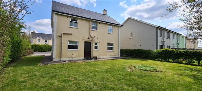 9 Lake View, Keshcarrigan, Carrick-On-Shannon, Leitrim