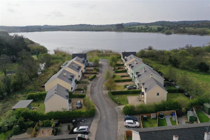 9 Lake View, Keshcarrigan, Carrick-On-Shannon, Leitrim