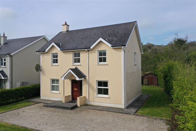 9 Lake View, Keshcarrigan, Carrick-On-Shannon, Leitrim