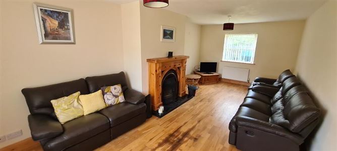9 Lake View, Keshcarrigan, Carrick-On-Shannon, Leitrim