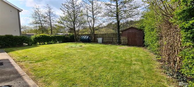 9 Lake View, Keshcarrigan, Carrick-On-Shannon, Leitrim