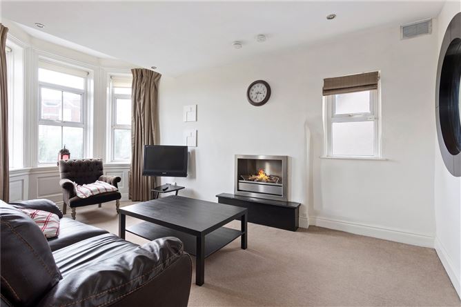 Gainsboro, 74 Merrion Road, Ballsbridge, Dublin 4