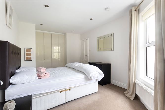 Gainsboro, 74 Merrion Road, Ballsbridge, Dublin 4