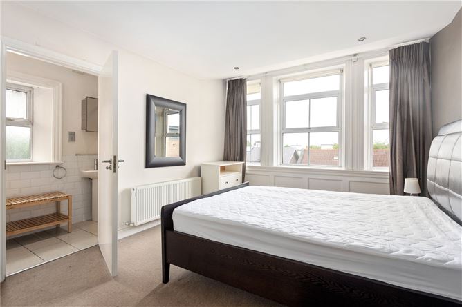 Gainsboro, 74 Merrion Road, Ballsbridge, Dublin 4