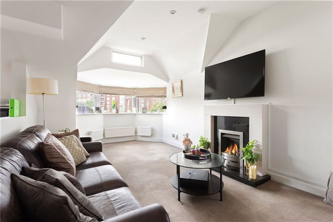 Gainsboro, 74 Merrion Road, Ballsbridge, Dublin 4
