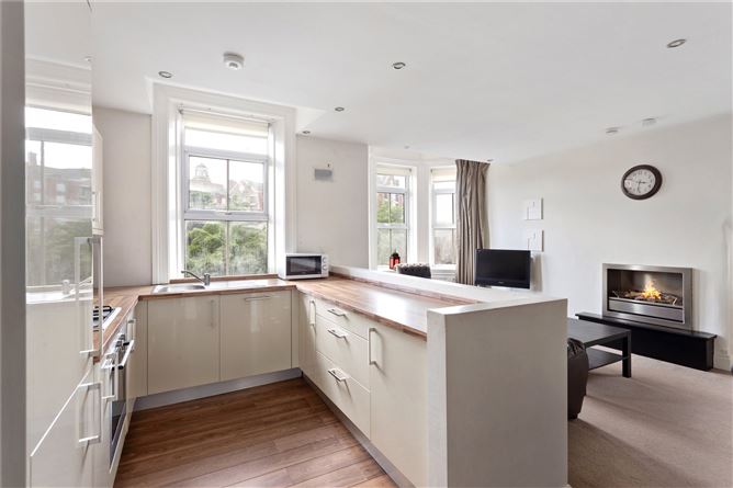 Gainsboro, 74 Merrion Road, Ballsbridge, Dublin 4
