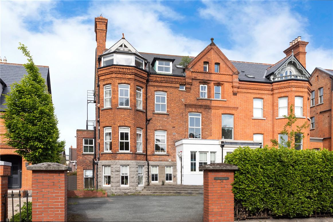 Gainsboro, 74 Merrion Road, Ballsbridge, Dublin 4