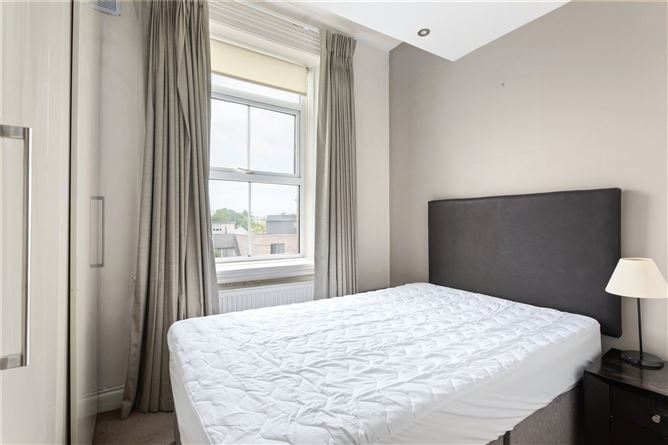 Gainsboro, 74 Merrion Road, Ballsbridge, Dublin 4