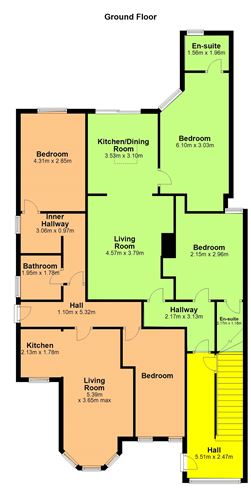 Gainsboro, 74 Merrion Road, Ballsbridge, Dublin 4
