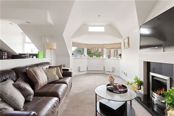Gainsboro, 74 Merrion Road, Ballsbridge, Dublin 4