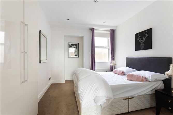 Gainsboro, 74 Merrion Road, Ballsbridge, Dublin 4