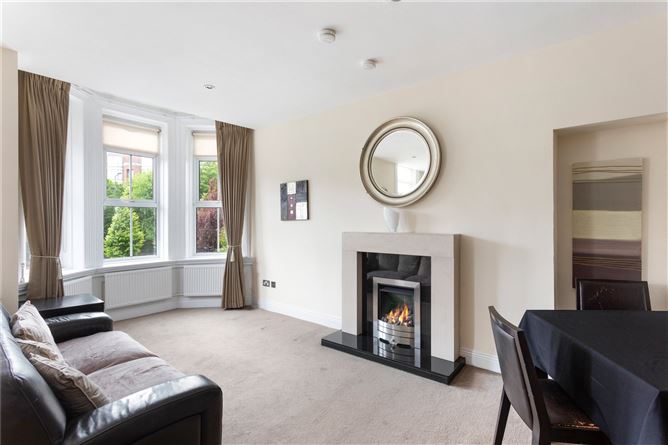 Gainsboro, 74 Merrion Road, Ballsbridge, Dublin 4