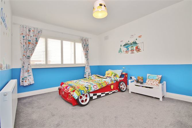 1 Ballycullen Green, Ballycullen, Dublin 24