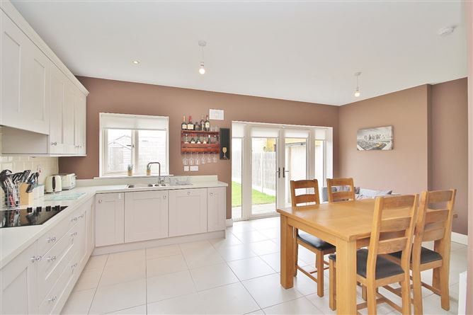 1 Ballycullen Green, Ballycullen, Dublin 24