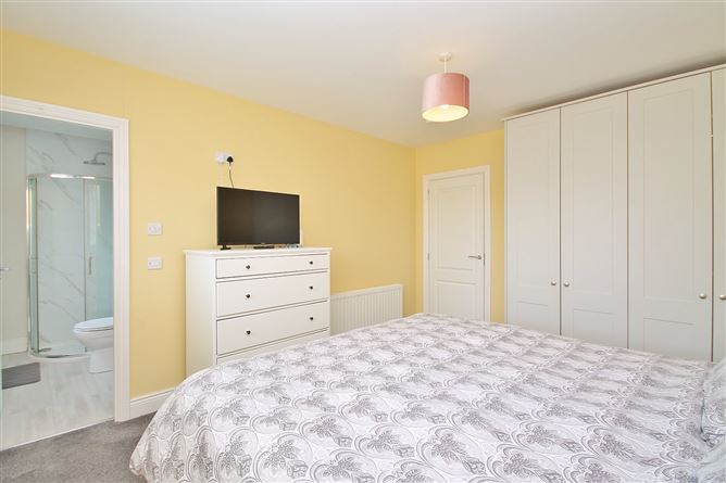 1 Ballycullen Green, Ballycullen, Dublin 24