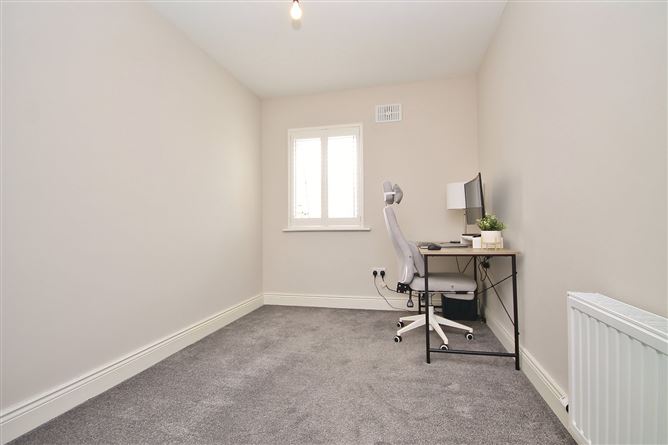 1 Ballycullen Green, Ballycullen, Dublin 24