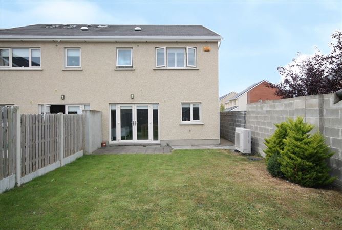 1 Ballycullen Green, Ballycullen, Dublin 24