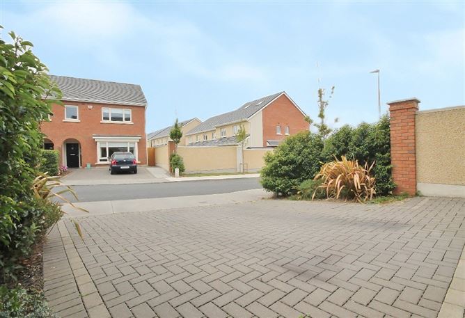 1 Ballycullen Green, Ballycullen, Dublin 24