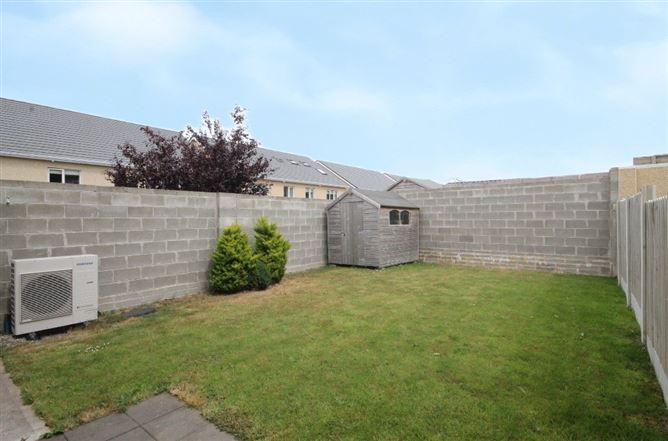 1 Ballycullen Green, Ballycullen, Dublin 24