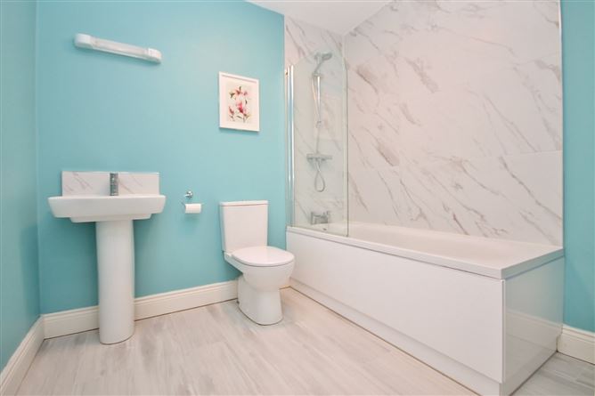 1 Ballycullen Green, Ballycullen, Dublin 24