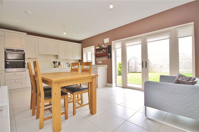 1 Ballycullen Green, Ballycullen, Dublin 24