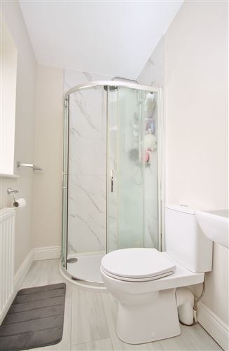 1 Ballycullen Green, Ballycullen, Dublin 24