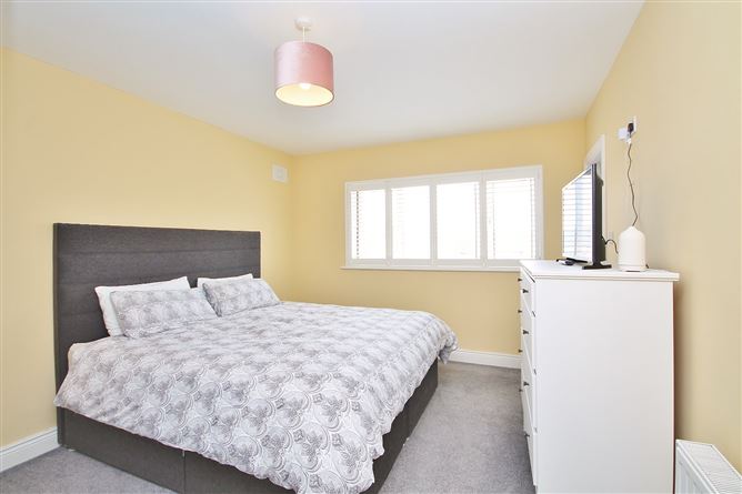 1 Ballycullen Green, Ballycullen, Dublin 24