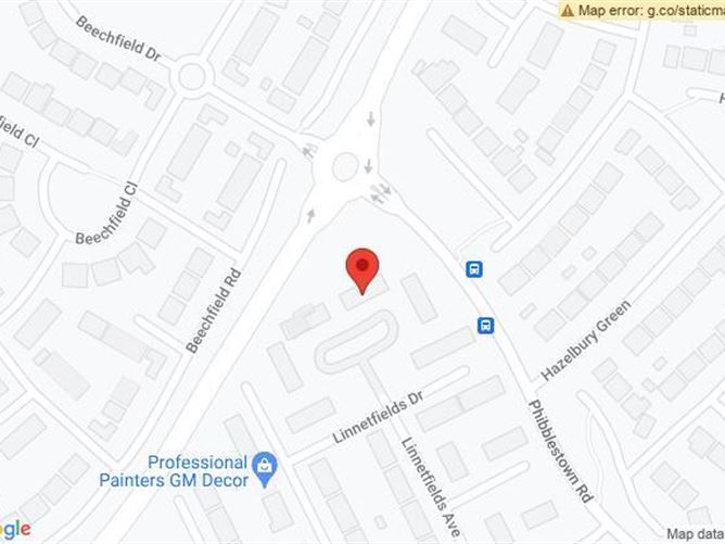 27 Linnetfields Square, Clonee, Co. Dublin