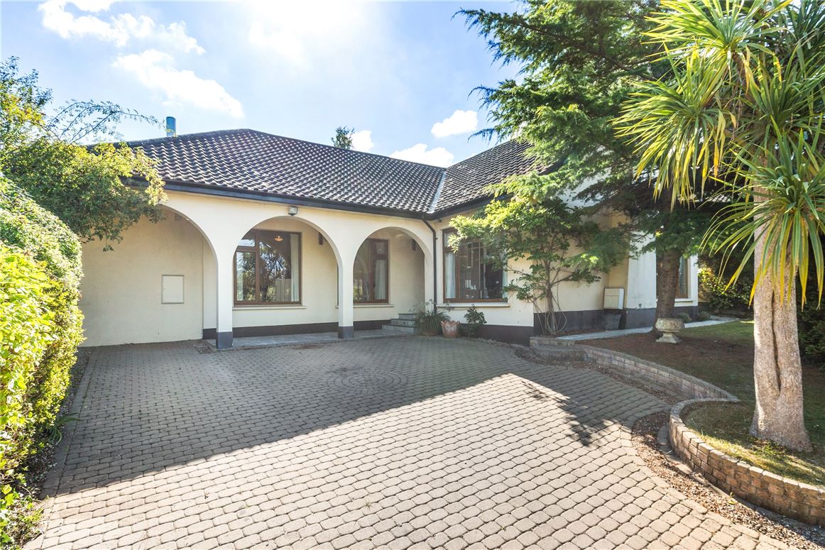 30 The Palms, Roebuck Road, Clonskeagh, Dublin 14 Sherry FitzGerald