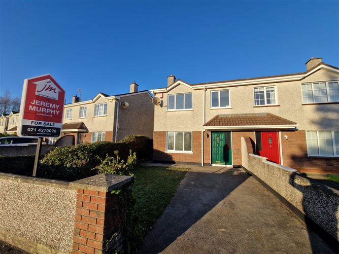 Main image for 15 Heatherton Park, South Douglas Road, Cork, T12 K5F3, Douglas, Cork