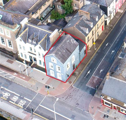 1 Convent View, Mardyke Street, Western Road, Cork City, Cork Cohalan