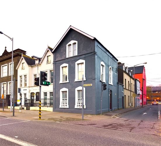 1 Convent View, Mardyke Street, Western Road, Cork City, Cork Cohalan
