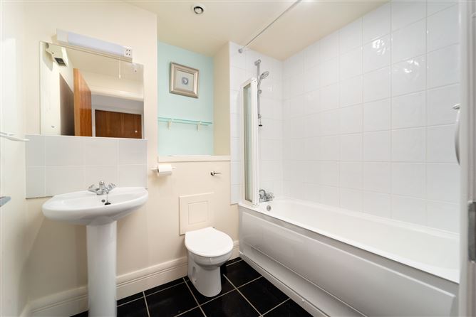 Apartment 123, ADELAIDE SQUARE, WHITEFRIAR STREET, Dublin 8