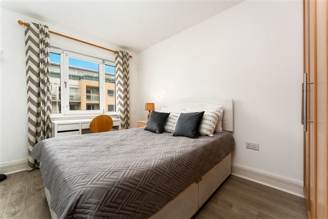 Apartment 123, ADELAIDE SQUARE, WHITEFRIAR STREET, Dublin 8