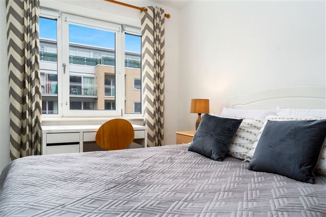 Apartment 123, ADELAIDE SQUARE, WHITEFRIAR STREET, Dublin 8