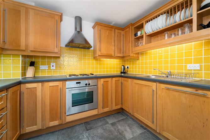Apartment 123, ADELAIDE SQUARE, WHITEFRIAR STREET, Dublin 8