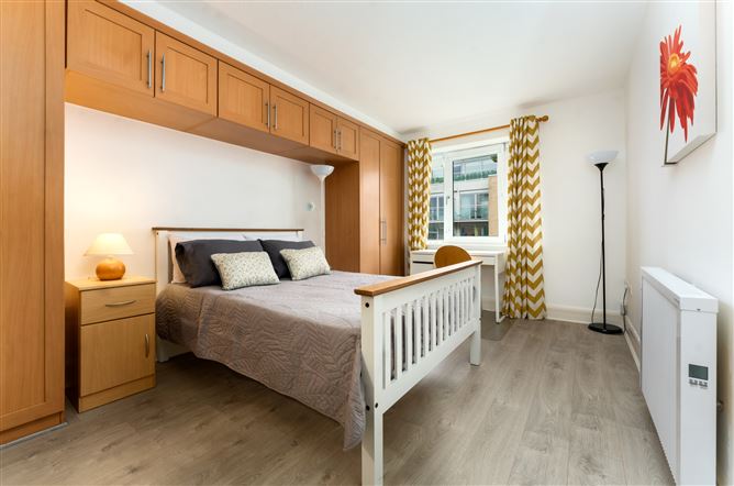 Apartment 123, ADELAIDE SQUARE, WHITEFRIAR STREET, Dublin 8