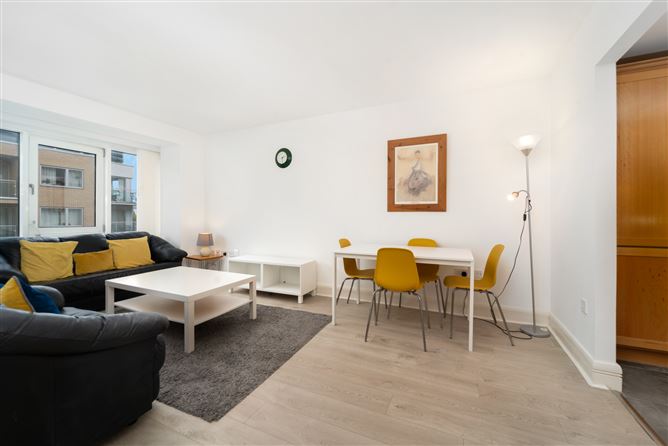 Apartment 123, ADELAIDE SQUARE, WHITEFRIAR STREET, Dublin 8