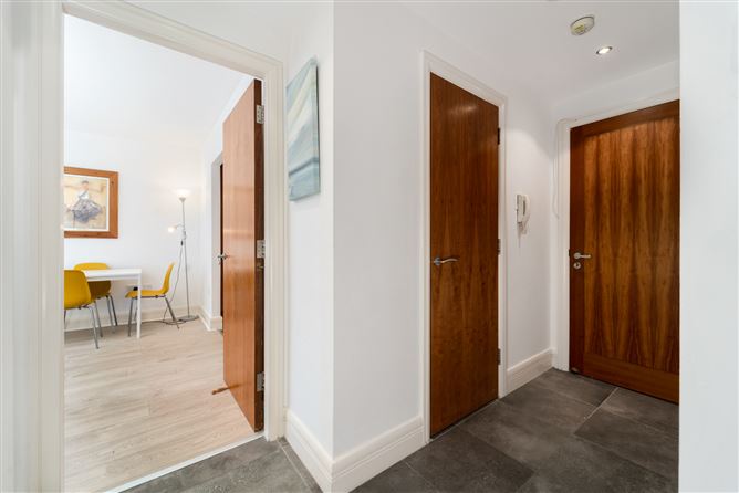 Apartment 123, ADELAIDE SQUARE, WHITEFRIAR STREET, Dublin 8