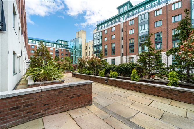 Apartment 123, ADELAIDE SQUARE, WHITEFRIAR STREET, Dublin 8